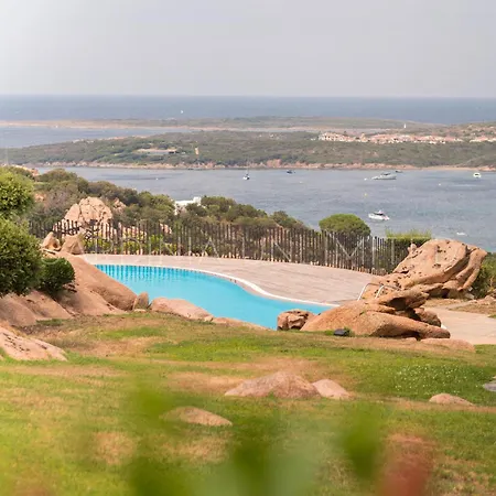 Ashlar Villa *
