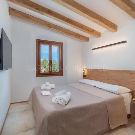 Villa Ashlar *