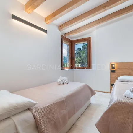 Villa Ashlar *
