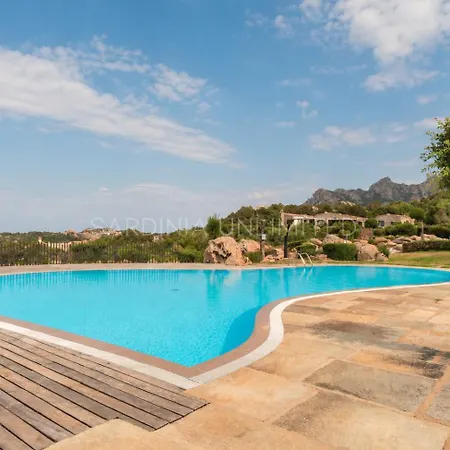Villa Ashlar *