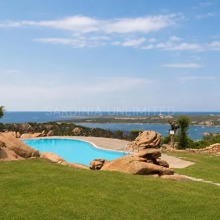 Villa Ashlar *