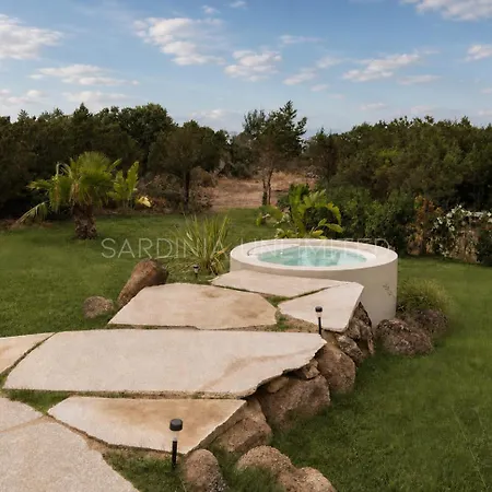 Ashlar Villa