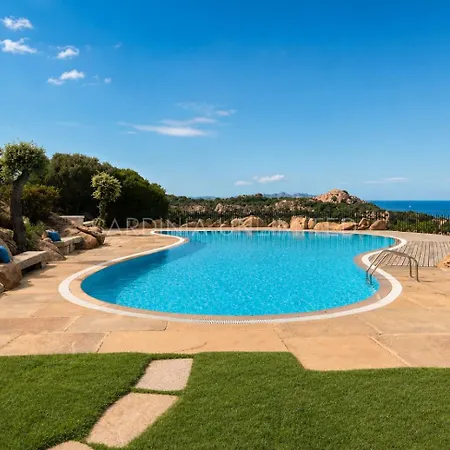 Villa Ashlar