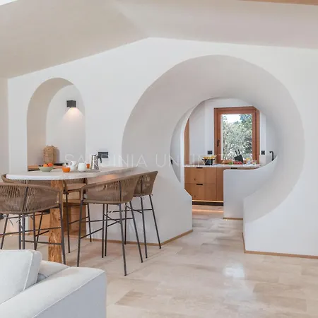 Villa Ashlar