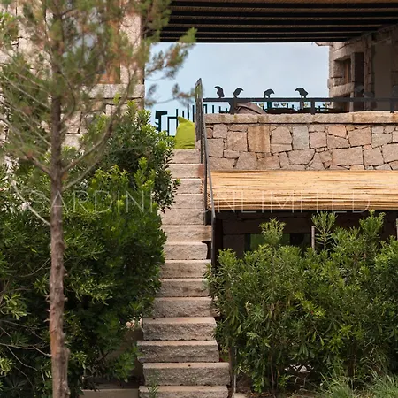 Villa Ashlar *