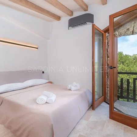 Villa Ashlar