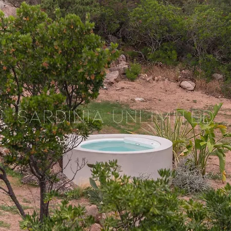 Villa Ashlar *