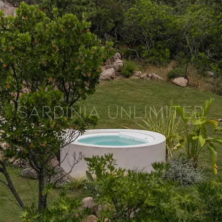 Ashlar Villa *