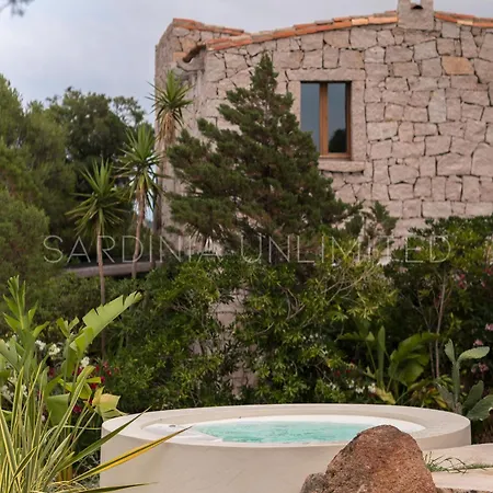 Ashlar Villa